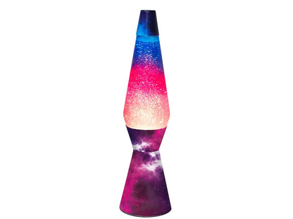 divers - Lampada Lava Sterrenhemel 40cm
