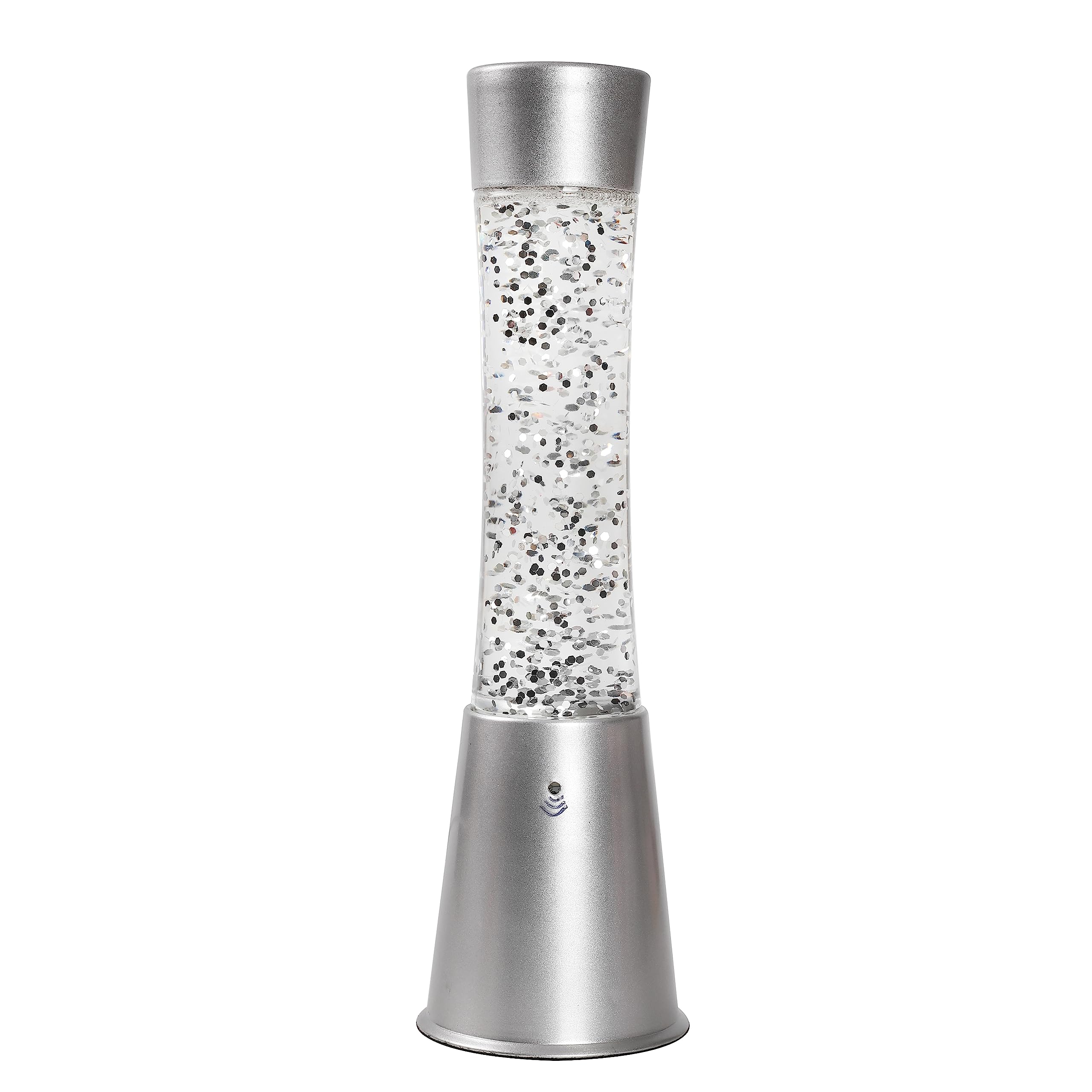 divers - Glitter lamp met Colour-changing en Afstandsbediening