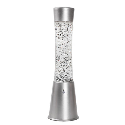 divers - Glitter lamp met Colour-changing en Afstandsbediening
