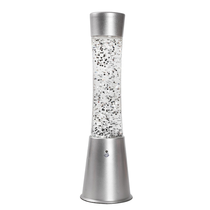 divers - Glitter lamp met Colour-changing en Afstandsbediening