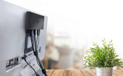 i-tec USB-A/-C TB Dual Dock Dual Display Dock PD 100W