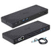 i-tec USB-A/-C TB Dual Dock Dual Display Dock PD 100W
