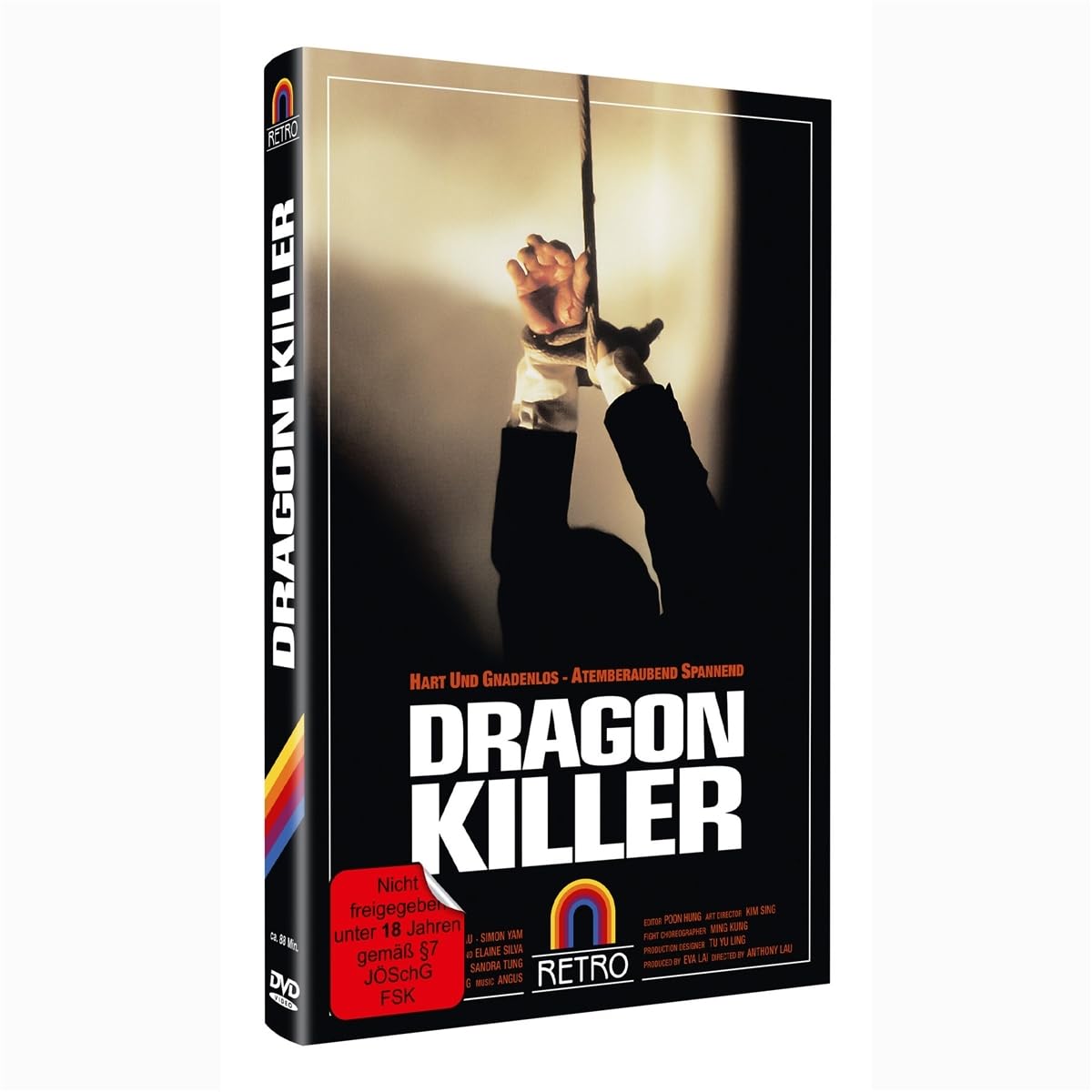 Dragon Killer
