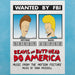 Beavis and Butt-Head Do America