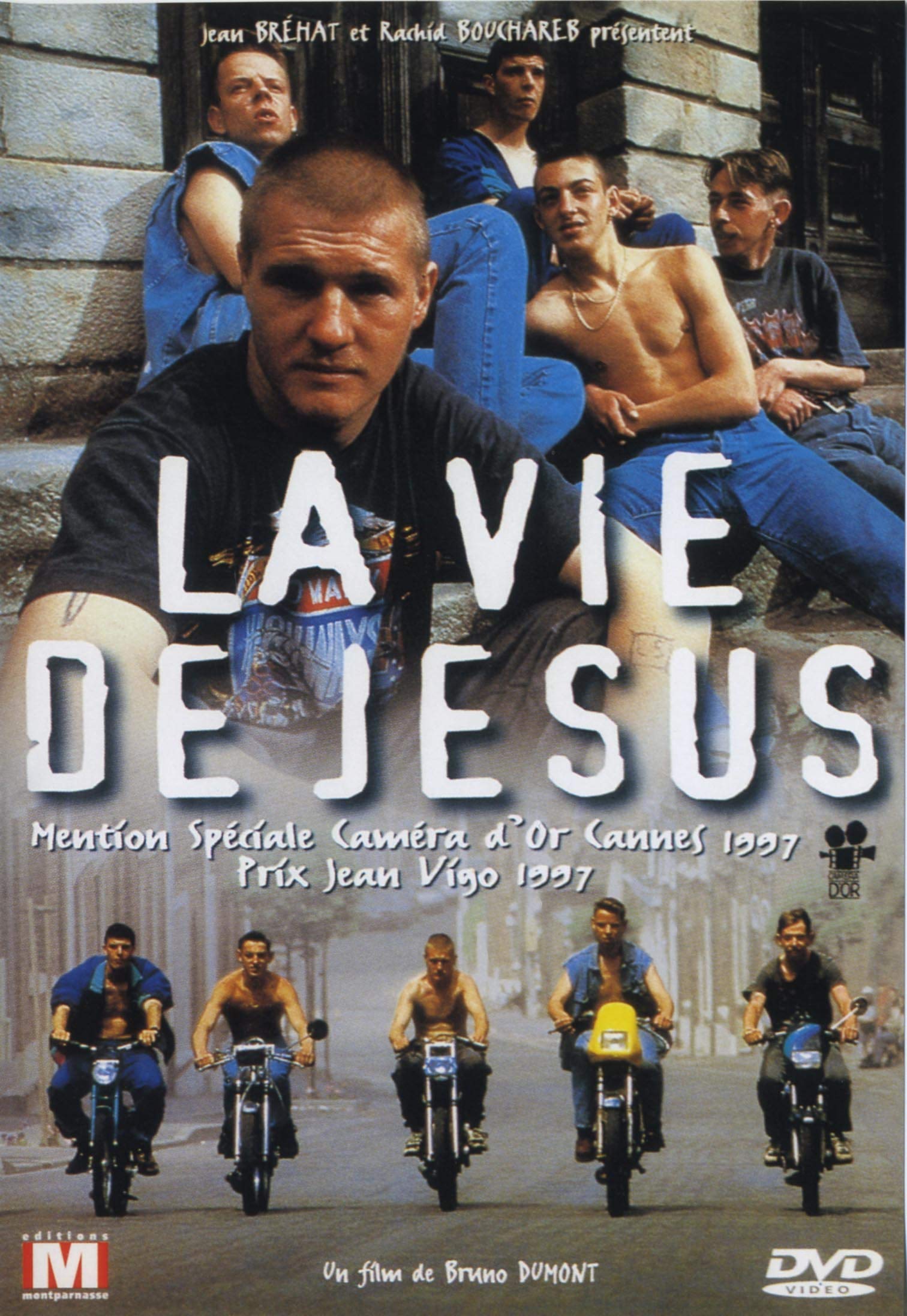The Life of Jesus