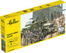 Heller - 1/72 Saint Mother Edelie (3/23) *