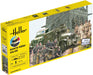 Heller - 1/72 St. Mother Edelie Starter Kit (3/23) *