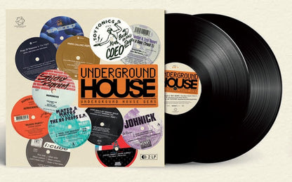 Underground House