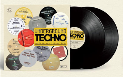 Underground Techno