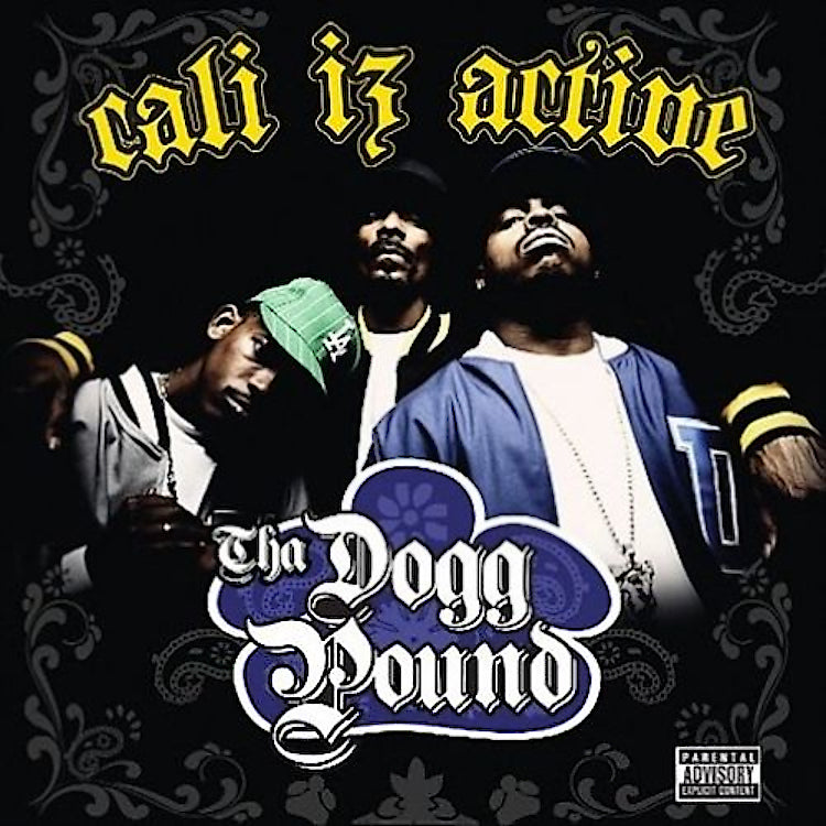 Cali Iz Active (RSD Essential 2023)