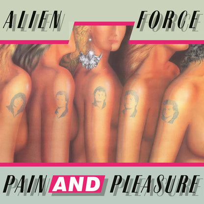 Pain and Pleasure