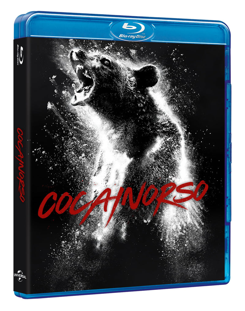 COCAINORSO (BS
