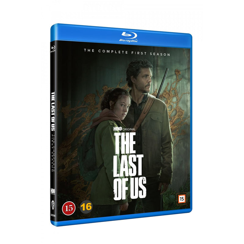 The Last of Us