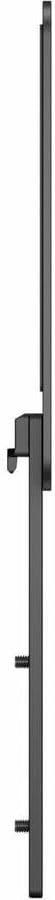 Hp B550 - Mount Bracket Kit - On-The-Monitor Mountable - For Hp Z24F G3, Z24N G3, Z27Q G3, Elite 600 G9, 800 G9
