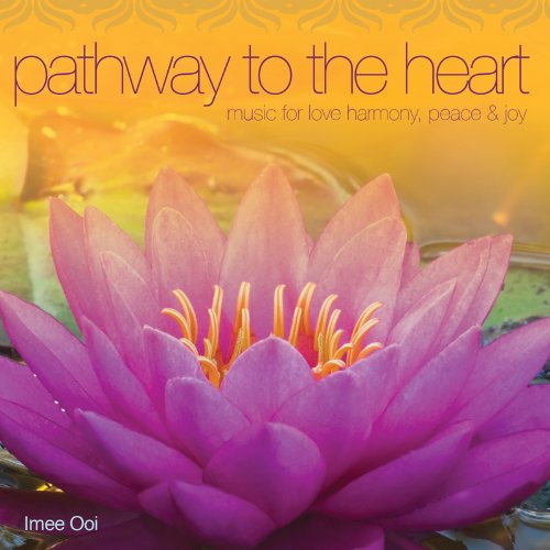 Pathway to the Heart