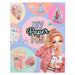 TOPModel - DIY Paper Fun Book CUTIE STAR - (412581