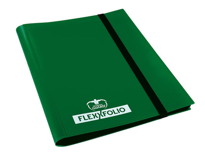 Ultimate Guard UGD010163 Flexxfolio 160-8-Pocket Trading Card Binder