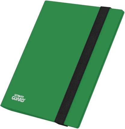 Ultimate Guard UGD010163 Flexxfolio 160-8-Pocket Trading Card Binder