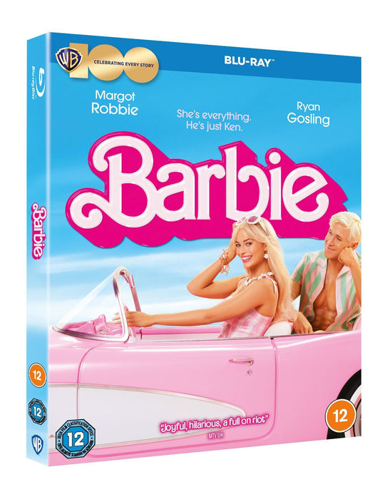 Barbie