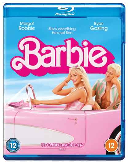 Barbie