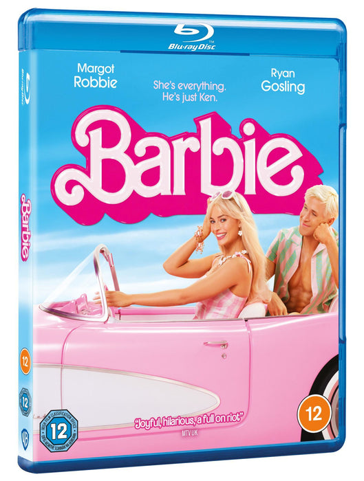 Barbie