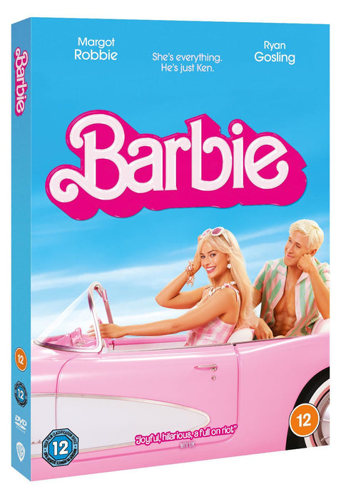Barbie