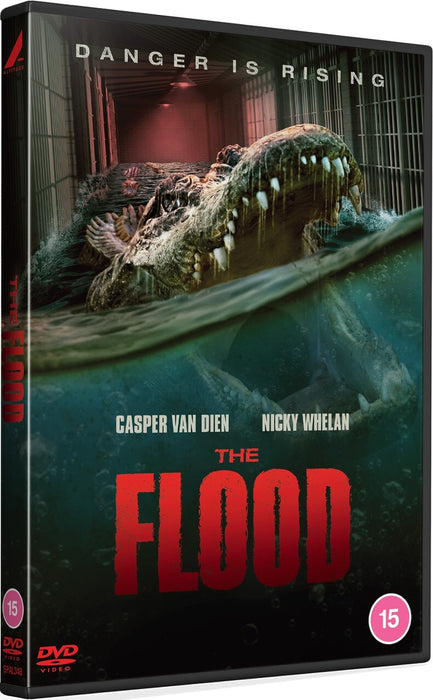 The Flood