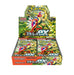 Pokemon Card Game Scarlet & Violet Expansion Pack Scarlet ex Box (Japanese