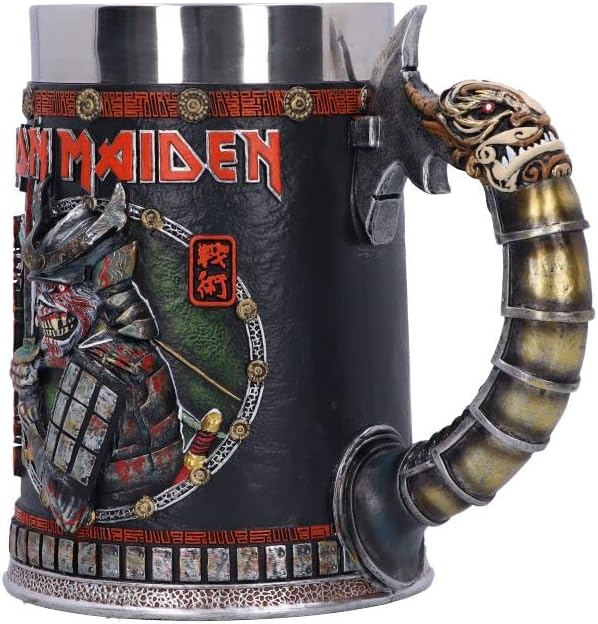Five Finger Death Punch Unisex Jarra de Cerveza multicolor