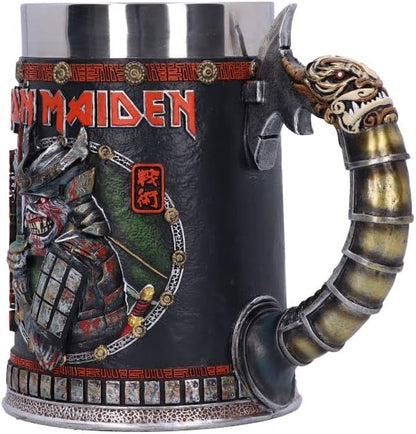 Five Finger Death Punch Unisex Jarra de Cerveza multicolor
