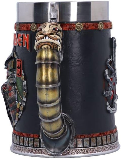 Five Finger Death Punch Unisex Jarra de Cerveza multicolor