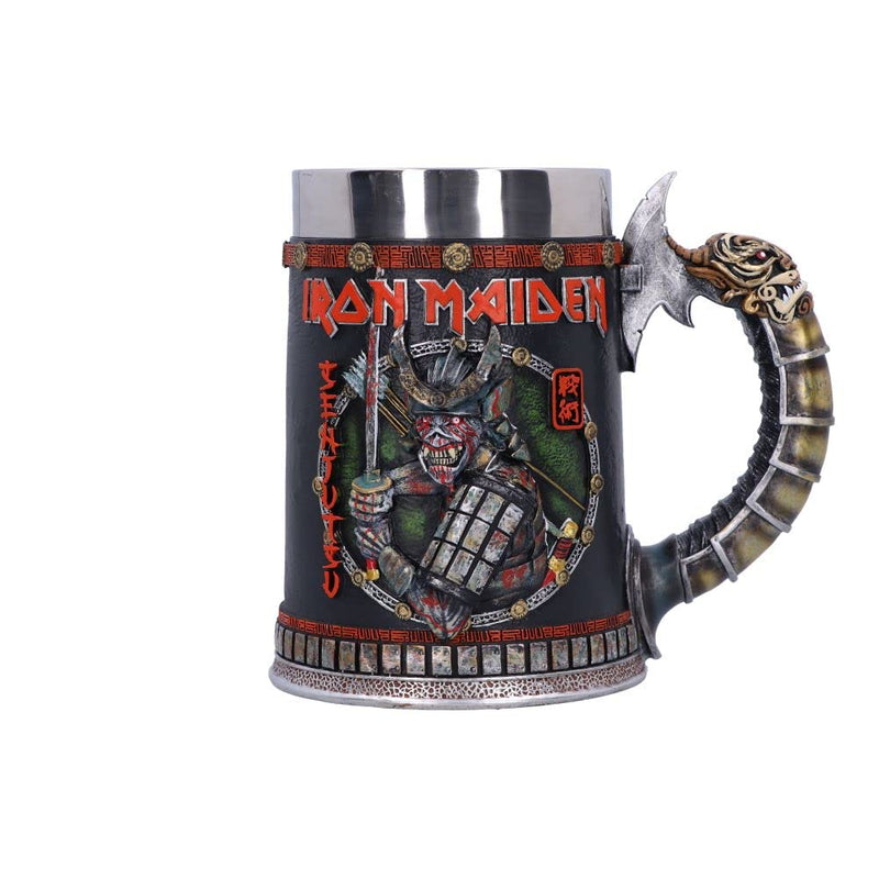 Five Finger Death Punch Unisex Jarra de Cerveza multicolor