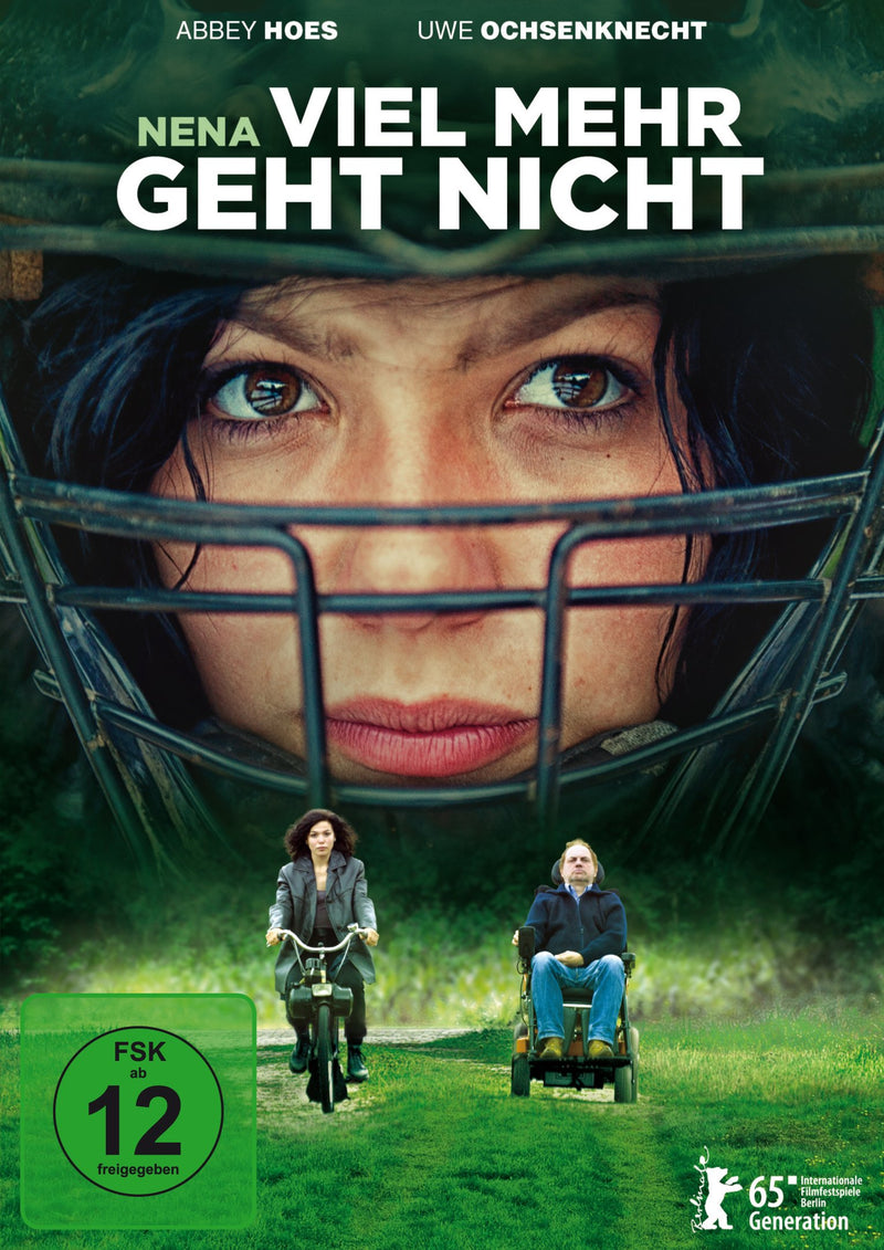 NENA - VIEL MEHR GEHT NICHT -