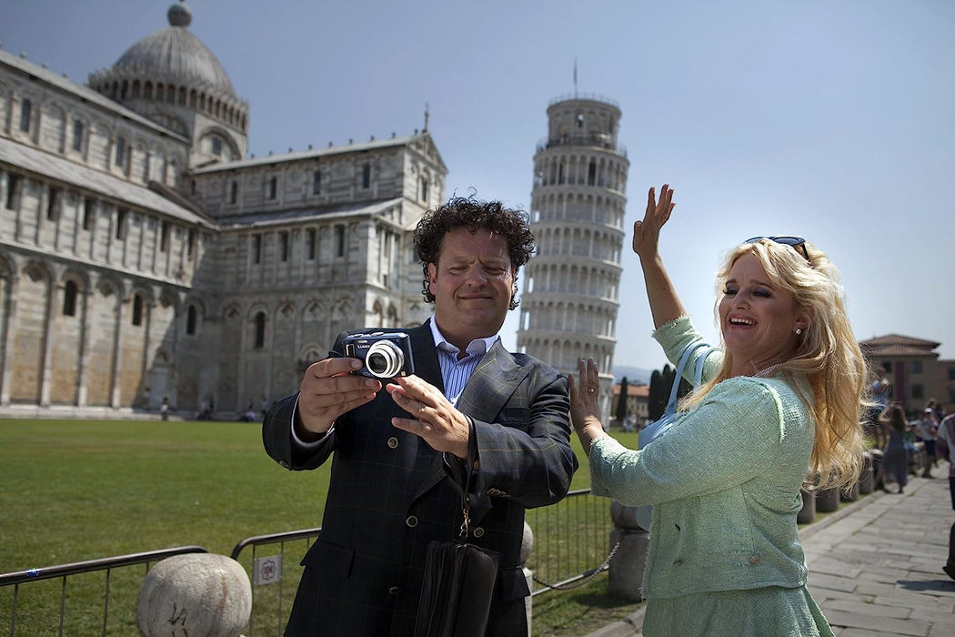 Tuscan Wedding - Hochzeit auf Italienisch