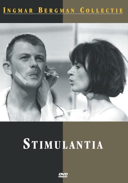 Stimulantia