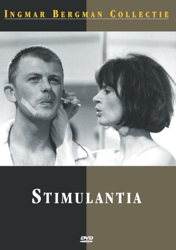 Stimulantia