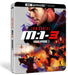 Mission: Impossible - III (Steelbook 4K UHD + 2 Blu-ray)