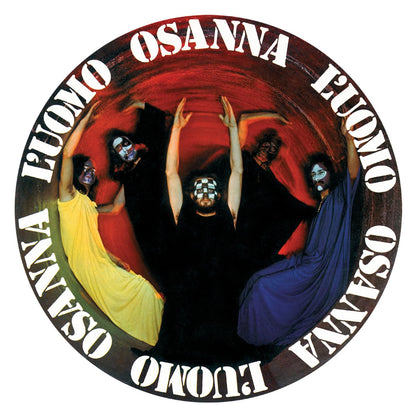 L'Uomo