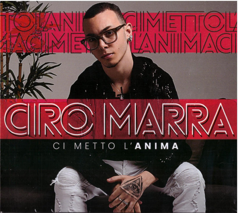 Ci Metto L`Anima