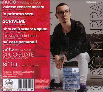 Ci Metto L`Anima