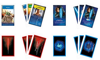 Hasbro Gaming Monopoly SW Light Side