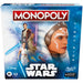 Hasbro Gaming Monopoly SW Light Side