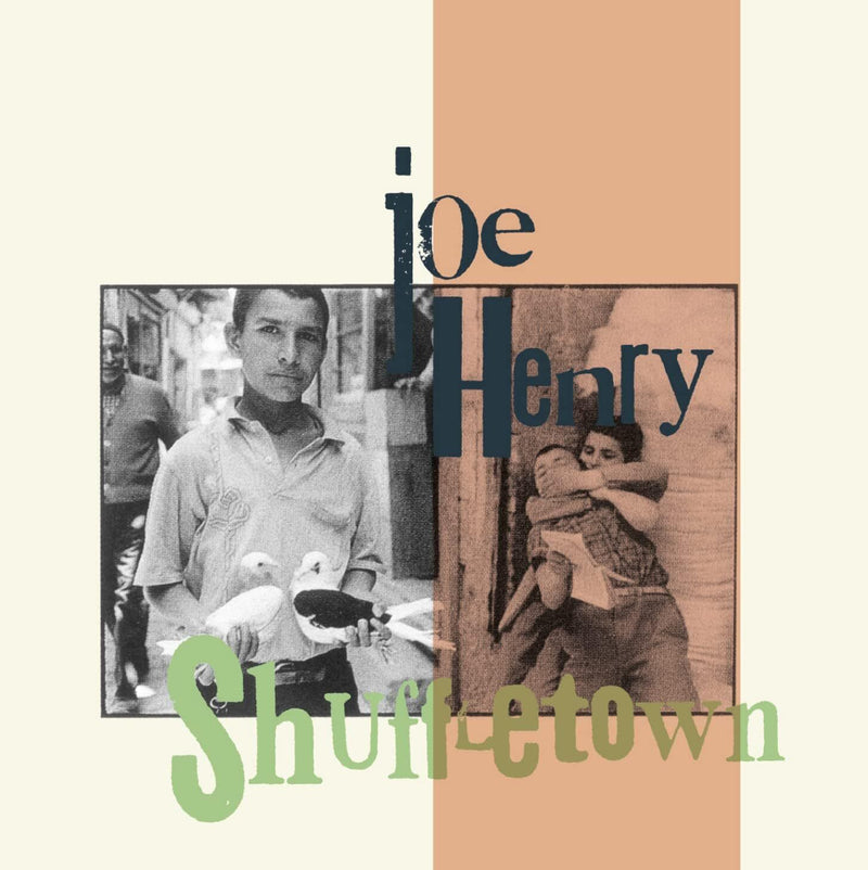 Shuffletown