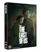 LAST OF US, THE Seizoen 1 DVD (NL Versie