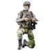 Star Wars The Black Series Rebel Trooper (Endor), Return of the Jedi Collectible 15-cm Action Figures