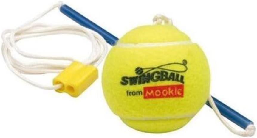 Mookie - Swingball - Replacement Ball & Tether