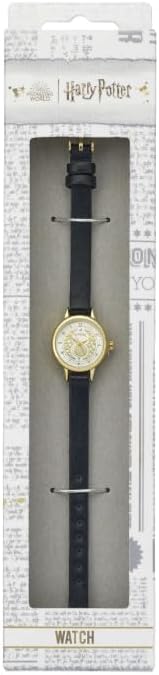HARRY POTTER Official Time Turner Watch