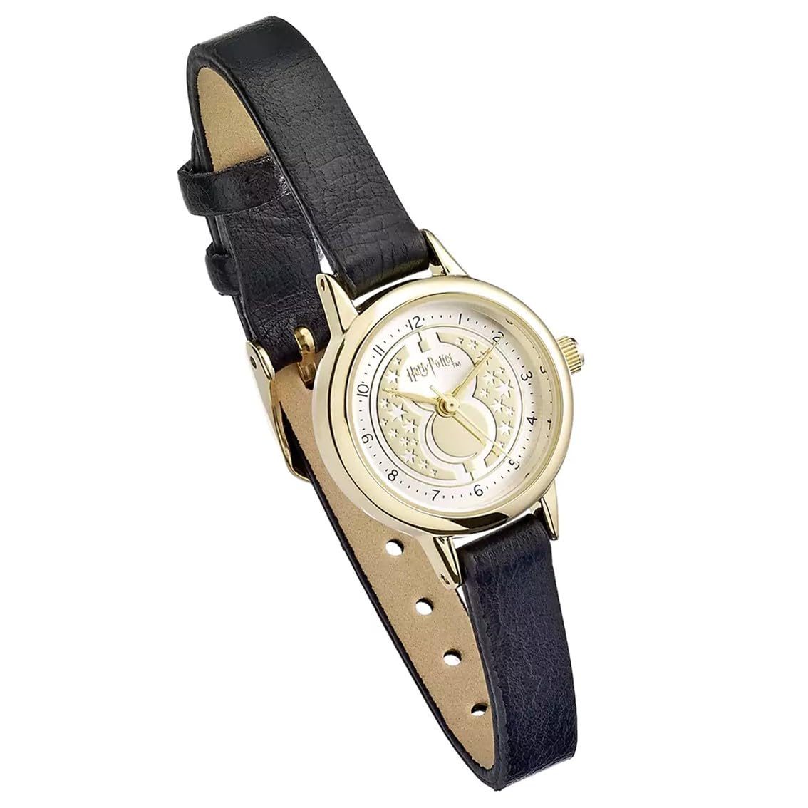 HARRY POTTER Official Time Turner Watch