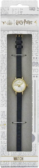 HARRY POTTER Official Golden Snitch Watch