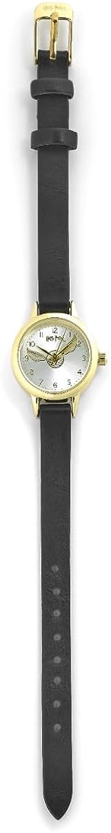 HARRY POTTER Official Golden Snitch Watch